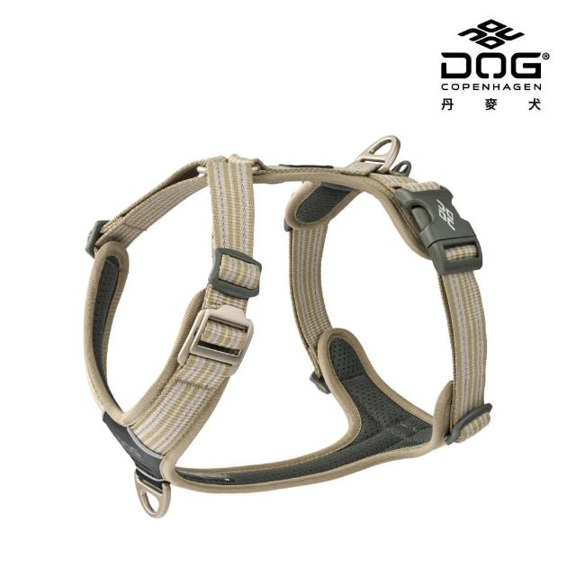 【DOG Copenhagen】丹麥犬胸背帶Air款-XS(狗狗專用 透氣輕盈 不套頭設計)