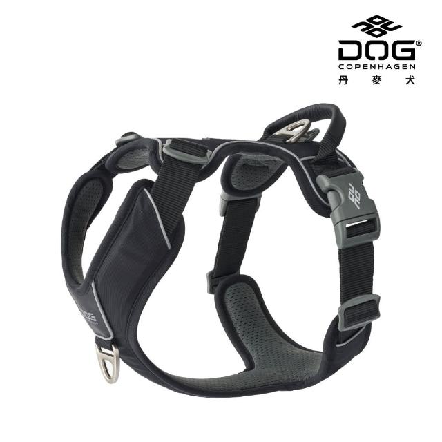 【DOG Copenhagen】丹麥犬胸背帶Pro款-XS(狗狗專用 頂級旗艦 舒適好操控)