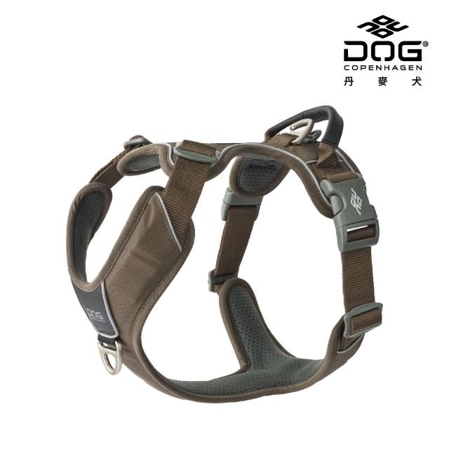 【DOG Copenhagen】丹麥犬胸背帶Pro款-XS(狗狗專用 頂級旗艦 舒適好操控)