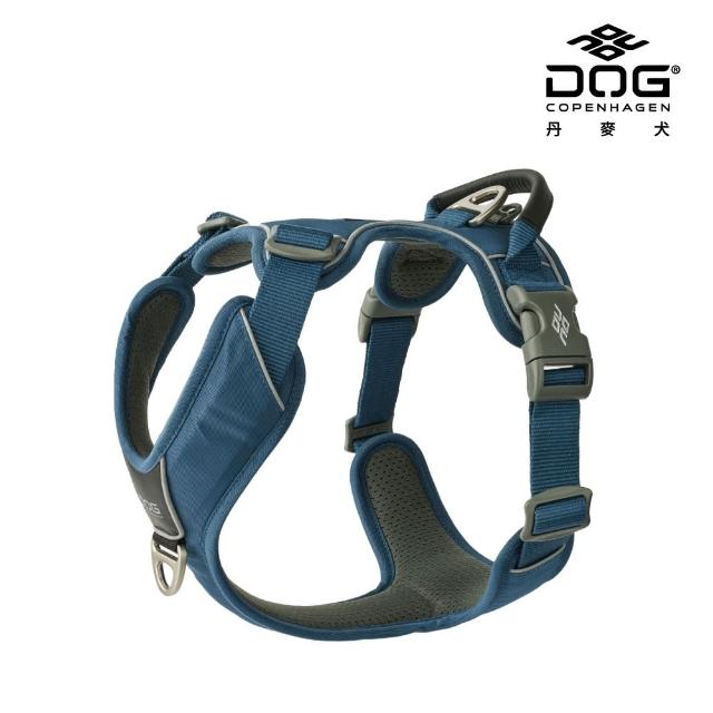 【DOG Copenhagen】丹麥犬胸背帶Pro款-XS(狗狗專用 頂級旗艦 舒適好操控)