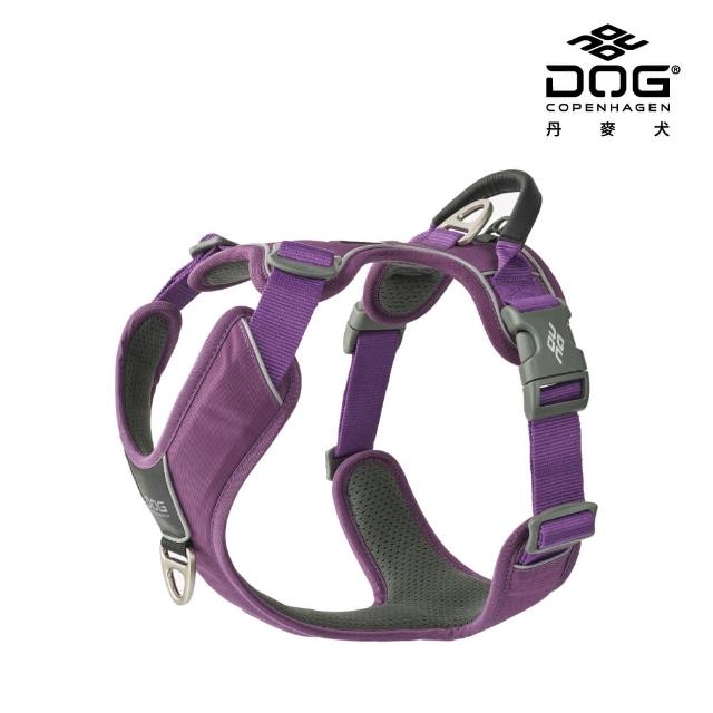 【DOG Copenhagen】丹麥犬胸背帶Pro款-XS(狗狗專用 頂級旗艦 舒適好操控)
