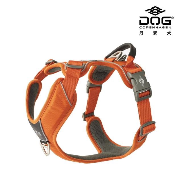 【DOG Copenhagen】丹麥犬胸背帶Pro款-XS(狗狗專用 頂級旗艦 舒適好操控)