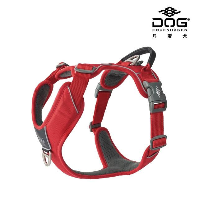 【DOG Copenhagen】丹麥犬胸背帶Pro款-XS(狗狗專用 頂級旗艦 舒適好操控)