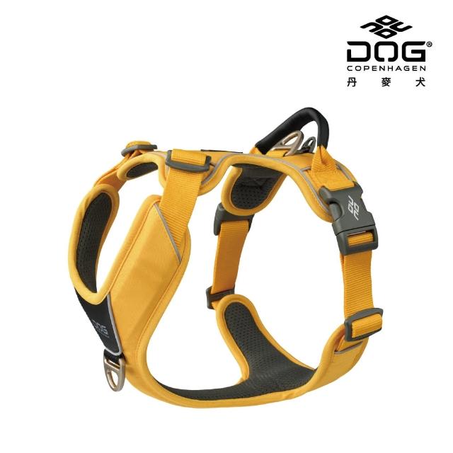 【DOG Copenhagen】丹麥犬胸背帶Pro款-XS(狗狗專用 頂級旗艦 舒適好操控)