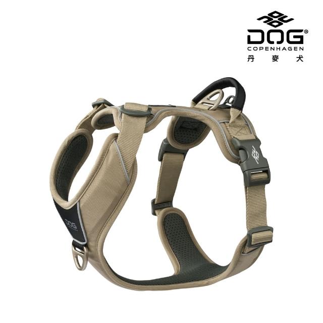 【DOG Copenhagen】丹麥犬胸背帶Pro款-XS(狗狗專用 頂級旗艦 舒適好操控)