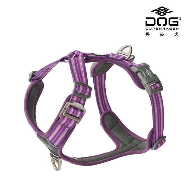 【DOG Copenhagen】丹麥犬胸背帶Air款-M(狗狗專用 透氣輕盈 不套頭設計)
