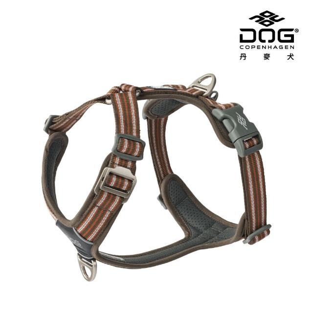 【DOG Copenhagen】丹麥犬胸背帶Air款-XL(狗狗專用 透氣輕盈 不套頭設計)