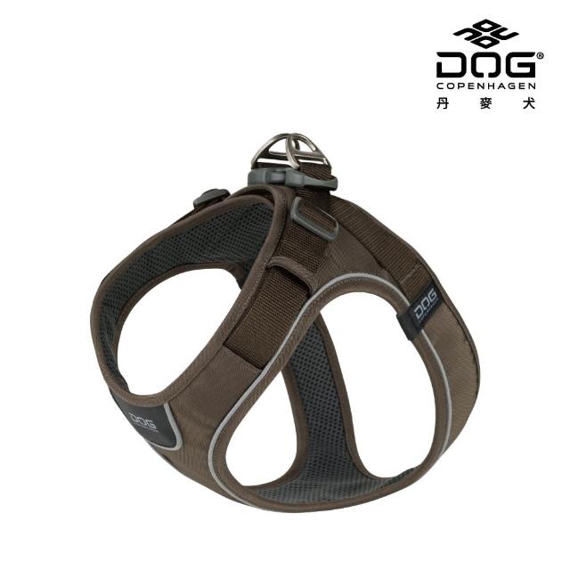 【DOG Copenhagen】丹麥犬胸背帶Go款-XXS(狗狗快穿背帶 中小型犬適用)