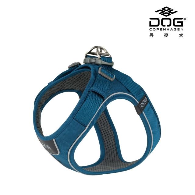 【DOG Copenhagen】丹麥犬胸背帶Go款-XXS(狗狗快穿背帶 中小型犬適用)