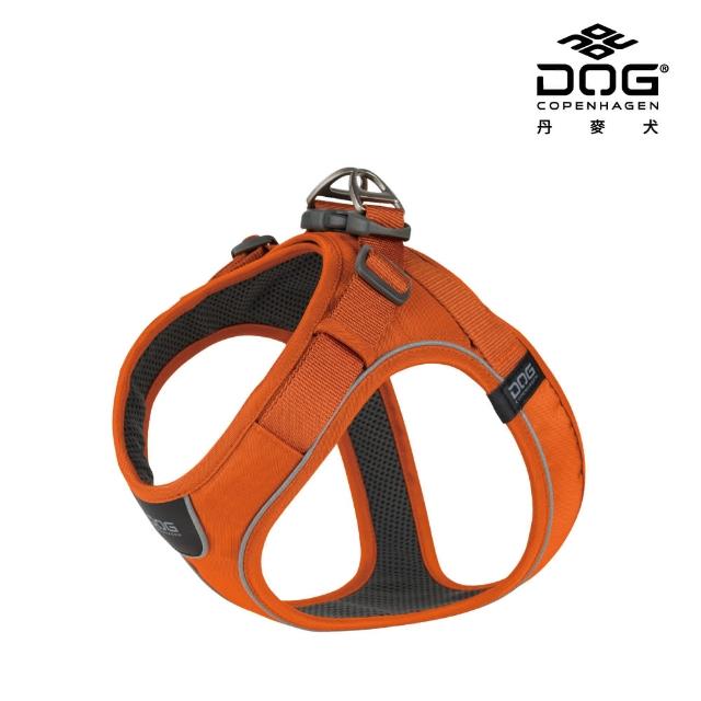 【DOG Copenhagen】丹麥犬胸背帶Go款-XXS(狗狗快穿背帶 中小型犬適用)