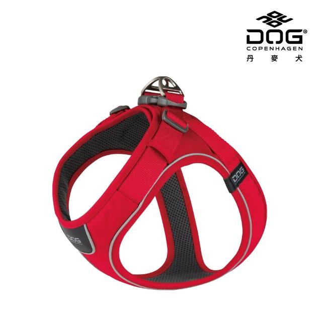 【DOG Copenhagen】丹麥犬胸背帶Go款-XXS(狗狗快穿背帶 中小型犬適用)