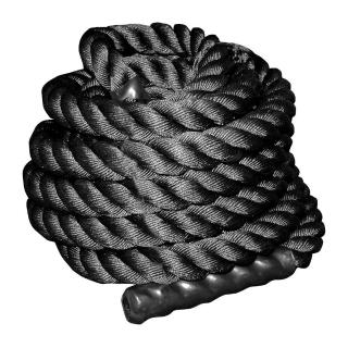 【Fitek】戰繩/長12公尺*直徑5公分(格鬥繩 戰鬥繩/體能訓練 直徑50mm*12M 長)
