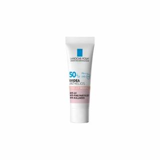 【理膚寶水】組合SET_全護清透亮顏防曬隔離乳 UVA PRO 3ml