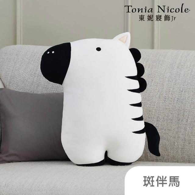 【Tonia Nicole 東妮寢飾】超萌動物造型抱枕/靠枕/午安枕(多款任選)