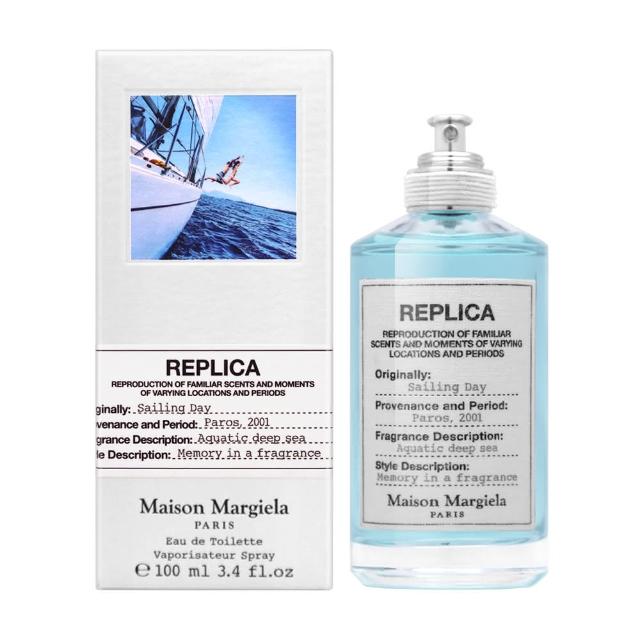 【Maison Margiela】淡香水 100ml(多款任選)