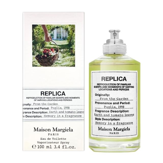 【Maison Margiela】淡香水 100ml(多款任選)
