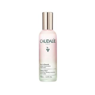 12784090 OL 【CAUDALIE 歐緹麗】葡萄籽活膚化妝水 100ml(皇后水 保濕 養膚 定妝噴霧)