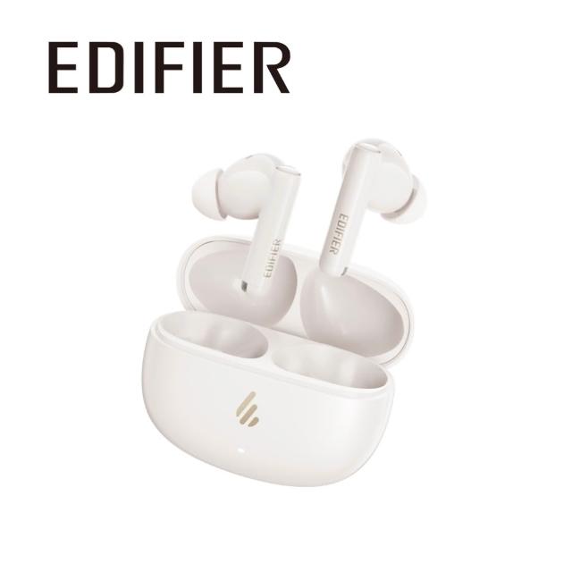 【EDIFIER】X5 PRO 主動降噪真無線耳機（IP55 防塵防水｜雙設備連接｜專屬APP 自定義EQ｜藍牙耳機）