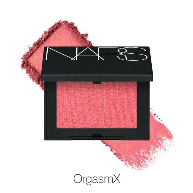 【NARS】官方直營 炫色腮紅(任選)