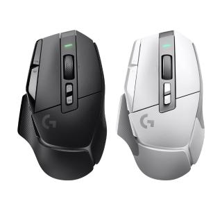 【Logitech G】G502 X Lightspeed 高效能無線電競滑鼠
