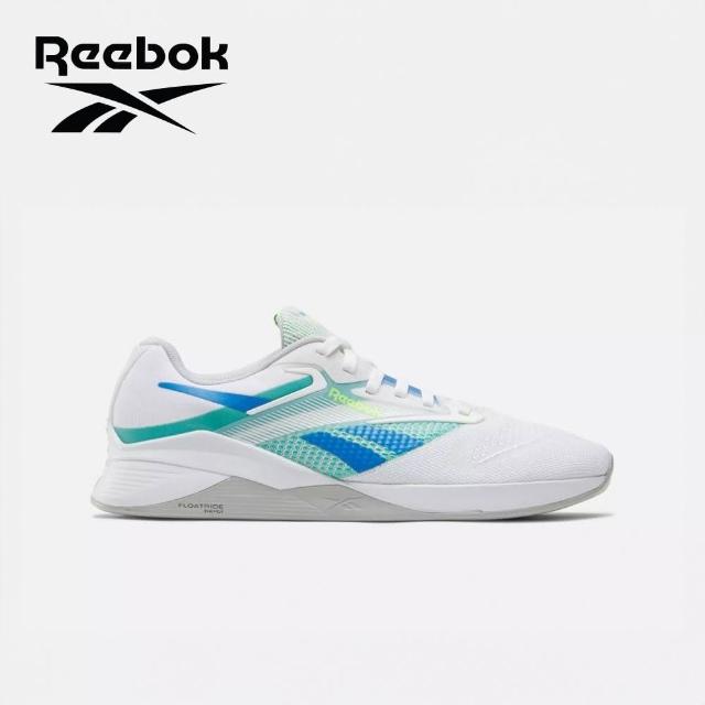【REEBOK】NANO X4 訓練鞋 重訓鞋 運動鞋 專業健身  重訓 支撐_男/女(8款任選)