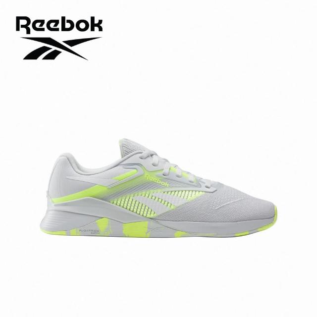 【REEBOK】NANO X4 訓練鞋 重訓鞋 運動鞋 專業健身  重訓 支撐_男/女(8款任選)