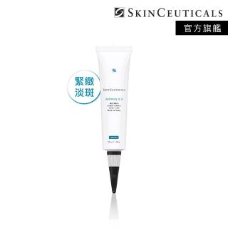 【Skin Ceuticals 修麗可】0.3 A醇抗痕新生精華乳 30ml(緊緻/淡斑)