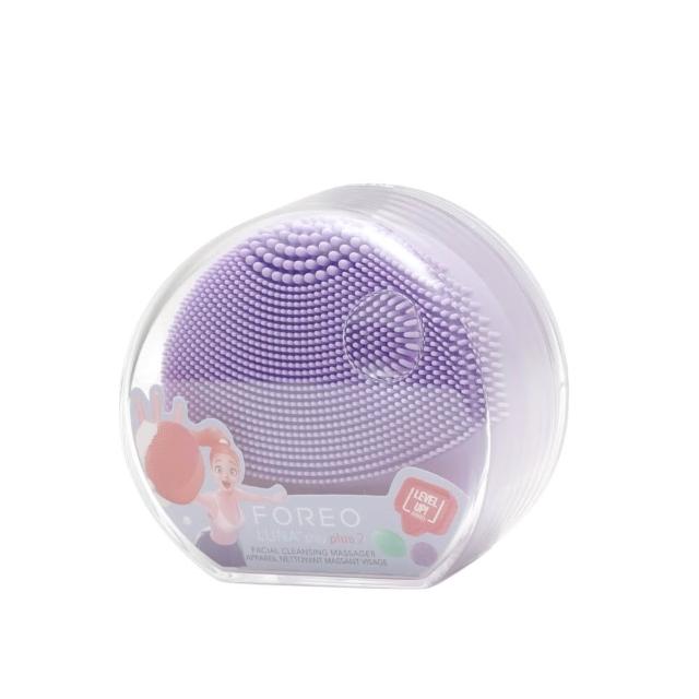 【Foreo】LUNA play plus 2 玩趣增強版潔面儀2代(洗臉機 美國原廠公司貨)