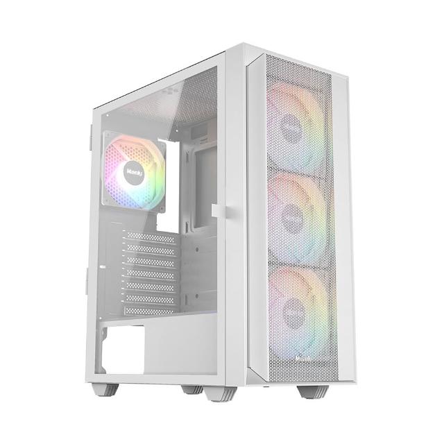 【技嘉平台】i5十核GeForce RTX 5060 Win11{亡市堅W}電競電腦(i5-14400F/B760/32G/1TB_M.2)