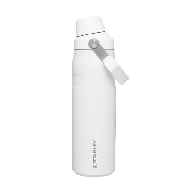 【STANLEY】官方直營 輕重力系列 IceFlow Aerolight 快充瓶 0.7L(全色系/多色任選)