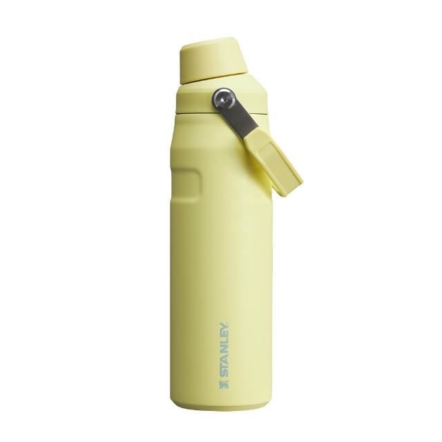 【STANLEY】官方直營 輕重力系列 IceFlow Aerolight 快充瓶 0.7L(全色系/多色任選)
