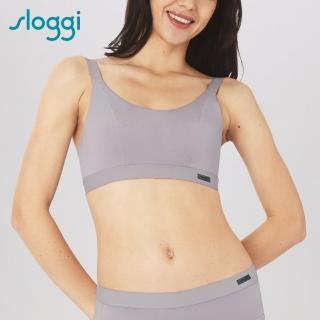 【sloggi】零感系列/運動內衣(多款選)