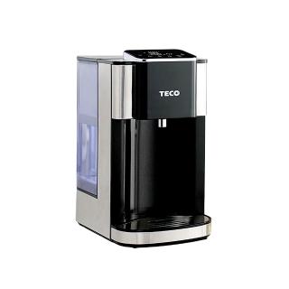 【TECO 東元】4L瞬熱超濾淨飲水機(YD4006CB)