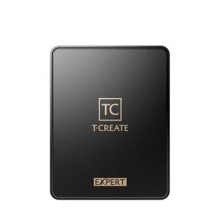 【Team 十銓】T-CREATE EXPERT R31 三合一記憶卡讀卡機 SD+CF express TypeB(MicroSD+SD+CFexpressType B)