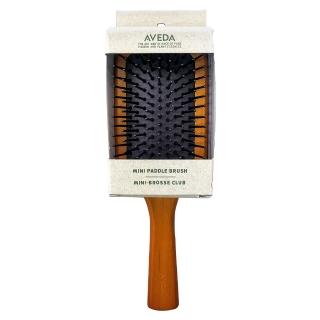 【AVEDA】木質氣墊按摩髮梳-小款(國際航空版)