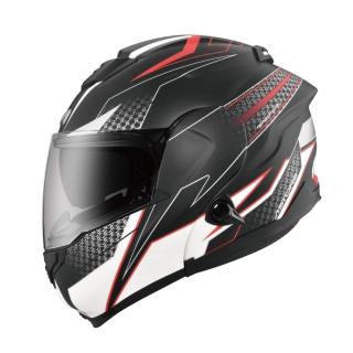 【ASTONE】官方直營-RT1300F AI6 玻璃纖維 全罩可掀式安全帽(平黑 白色 灰 平水泥藍)
