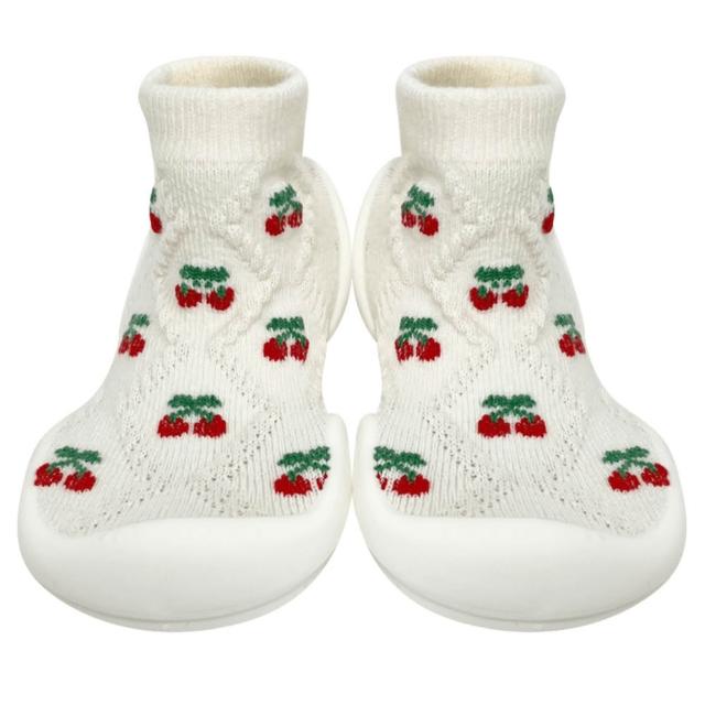 【Ggomoosin】學步襪鞋(韓國製造/輕量/透氣)