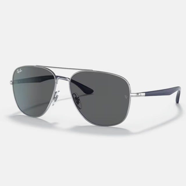 【RayBan 雷朋】經典複合式抗UV太陽眼鏡組合(RB3683、RB3675、RB3699、RB3663 多款任選)