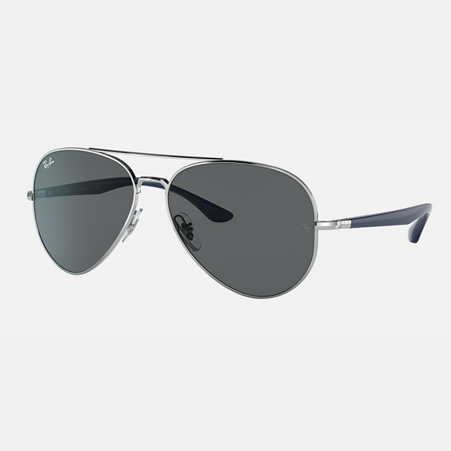 【RayBan 雷朋】經典複合式抗UV太陽眼鏡組合(RB3683、RB3675、RB3699、RB3663 多款任選)