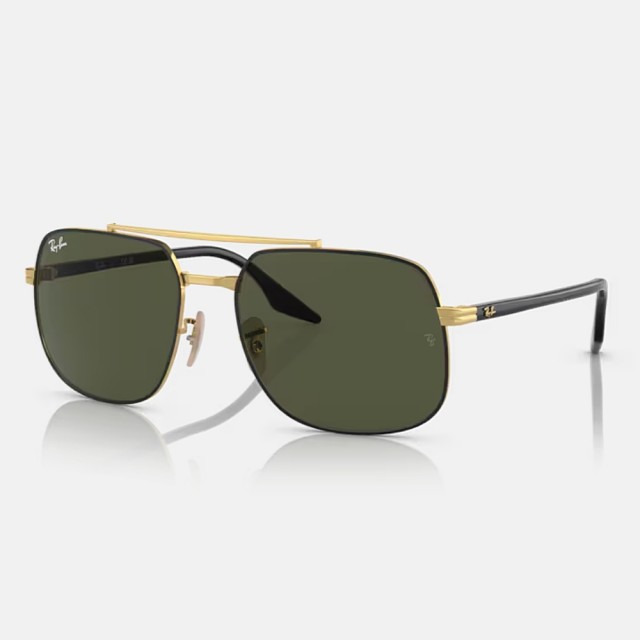【RayBan 雷朋】經典複合式抗UV太陽眼鏡組合(RB3683、RB3675、RB3699、RB3663 多款任選)