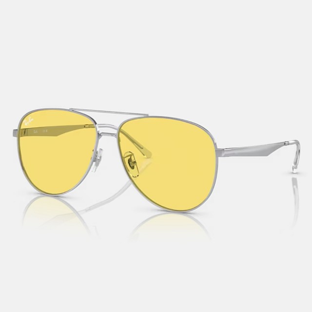 【RayBan 雷朋】金屬框抗UV太陽眼鏡組合(RB3712D、RB3713D、RB3724D、RB3727D 多款任選)