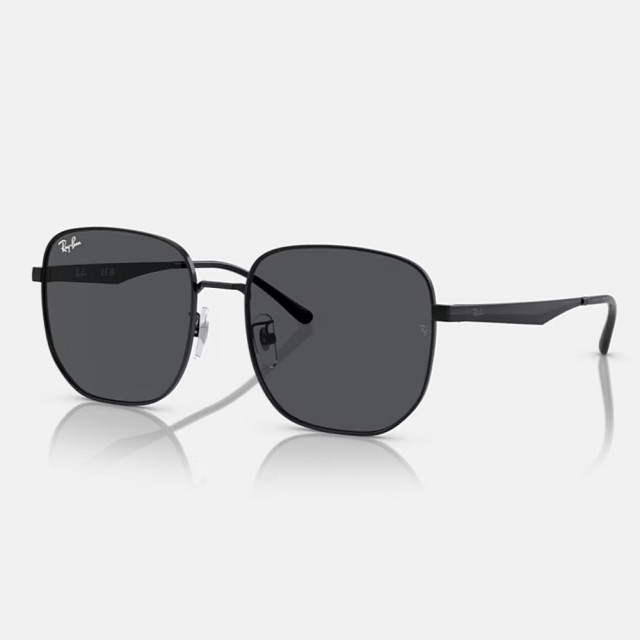 【RayBan 雷朋】金屬框抗UV太陽眼鏡組合(RB3712D、RB3713D、RB3724D、RB3727D 多款任選)