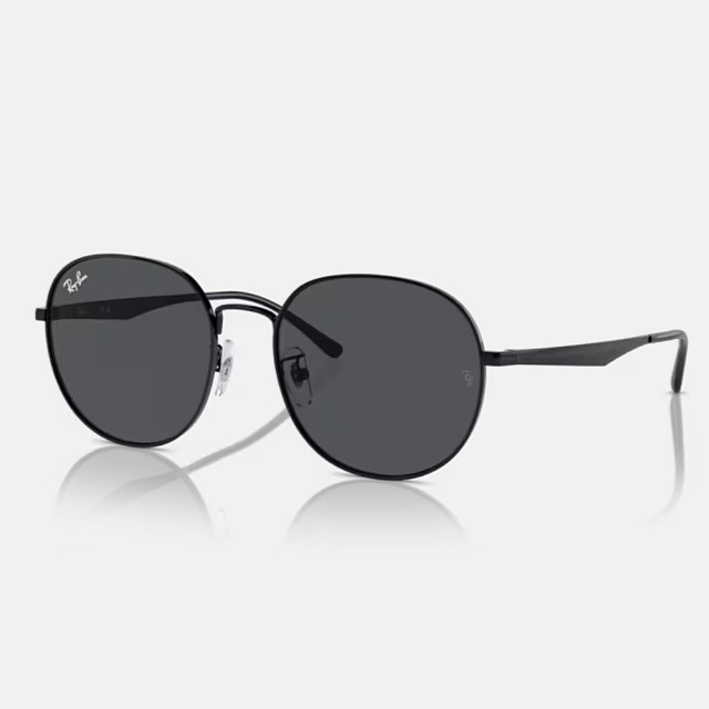 【RayBan 雷朋】金屬框抗UV太陽眼鏡組合(RB3712D、RB3713D、RB3724D、RB3727D 多款任選)