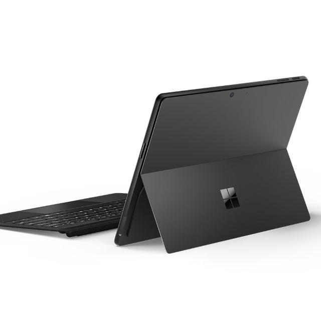 【Microsoft 微軟】鍵盤蓋+筆組★Surface Pro-13吋 輕薄觸控 AI筆電(第11版/X Plus/16G/512G/W11)