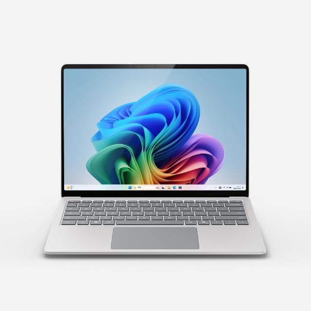 【Microsoft 微軟】Surface Laptop-13吋 輕薄觸控 AI筆電(第7版/X Elite/16G/512G/W11)