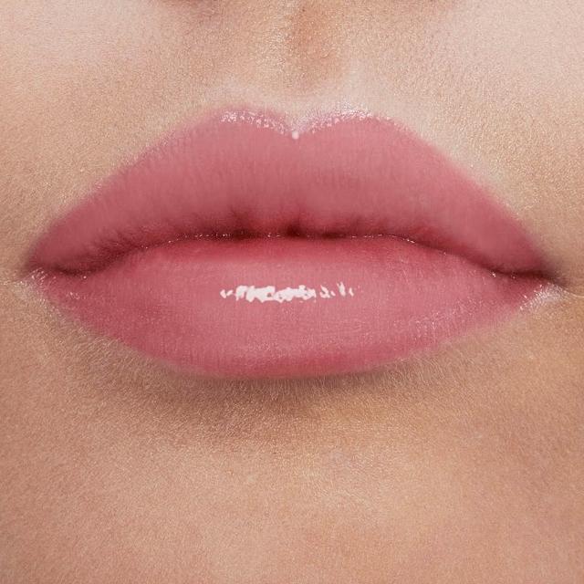 【YSL】官方直營 恆久完美粉光瓶潤唇彩妝組(恆久完美裸光無瑕粉底露+潤唇膏/新色上市)