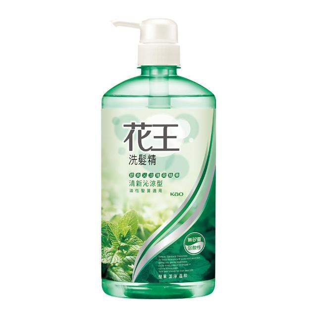 【Kao 花王】暢銷洗髮精/潤髮乳750ml(多款任選)