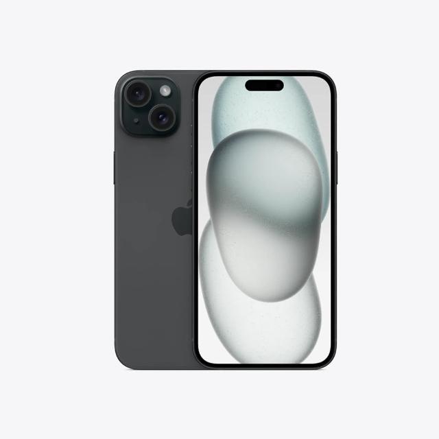 【Apple】mo認證 A+級福利品 iPhone 15 Plus 128G 6.7吋(贈玻璃貼+保護殼+100%電池)