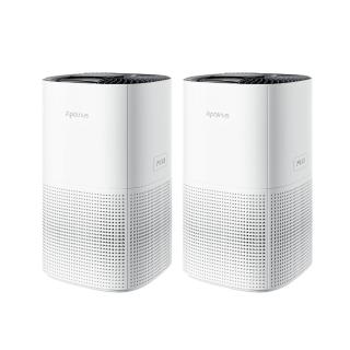 【Apolnus 波那斯】買一送一 奈米空氣清淨機(適用8坪/一級能效/奈米級濾淨/Ultra S7)