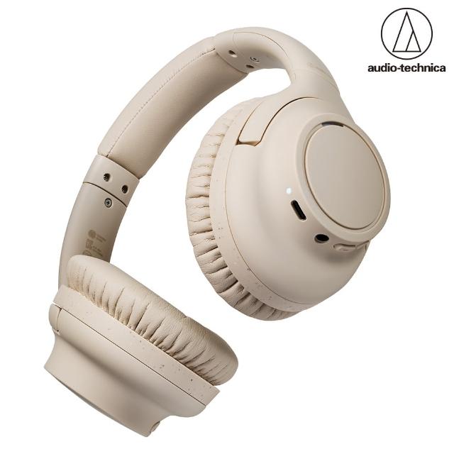 【audio-technica 鐵三角】ATH-S300BT(無線藍牙 耳罩式耳機)